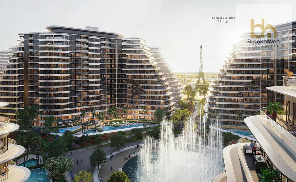 Value-Packed 3BR with Luxury Community Outlook - Image 10