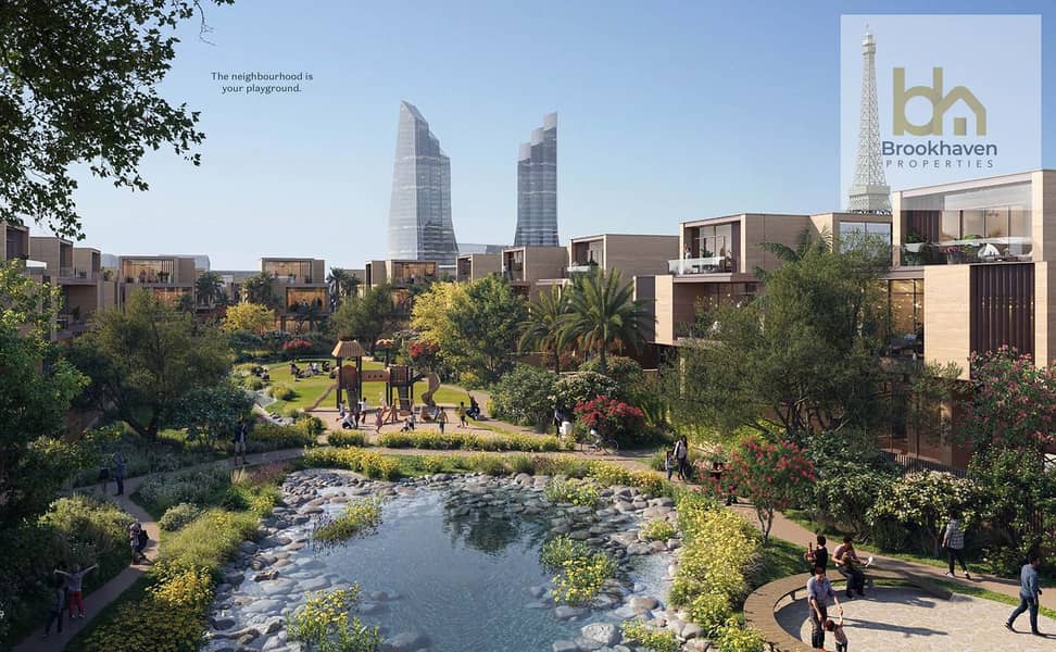 Value-Packed 3BR with Luxury Community Outlook - Image 11