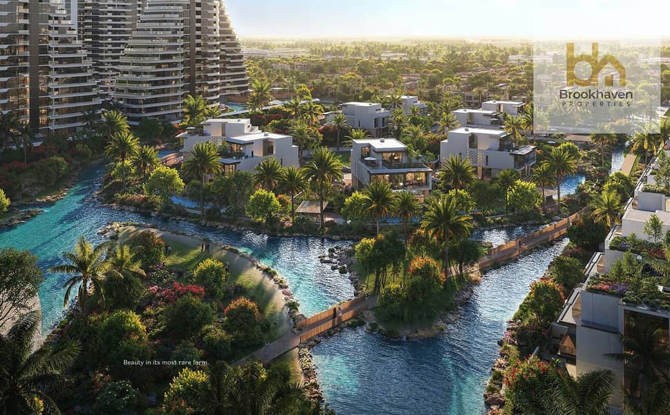 Value-Packed 3BR with Luxury Community Outlook - Image 12