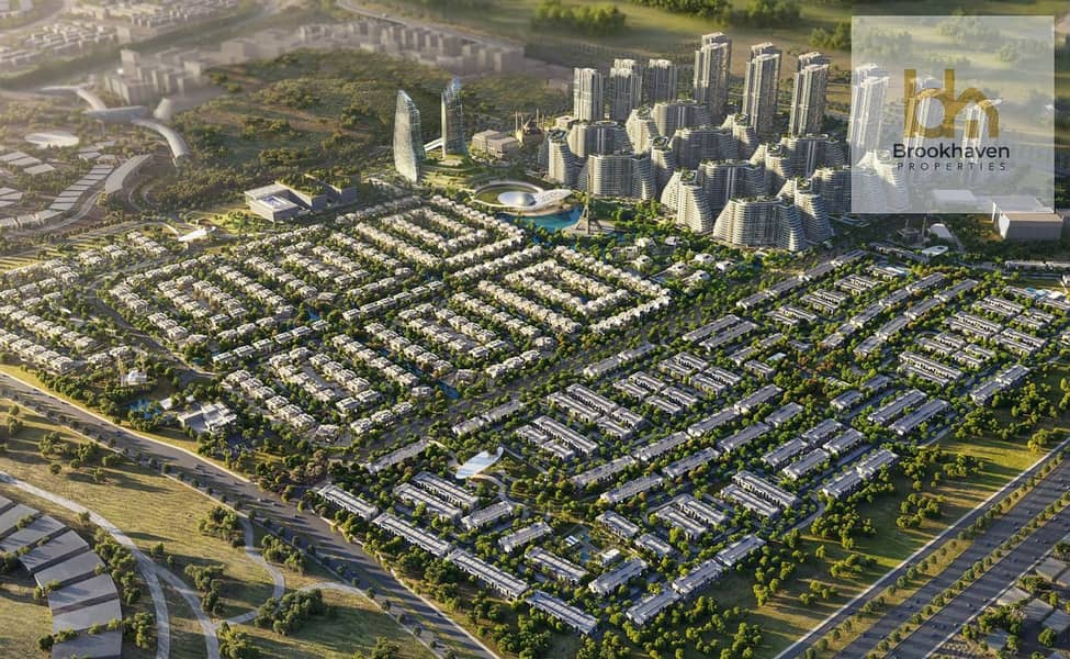 Value-Packed 3BR with Luxury Community Outlook - Image 13