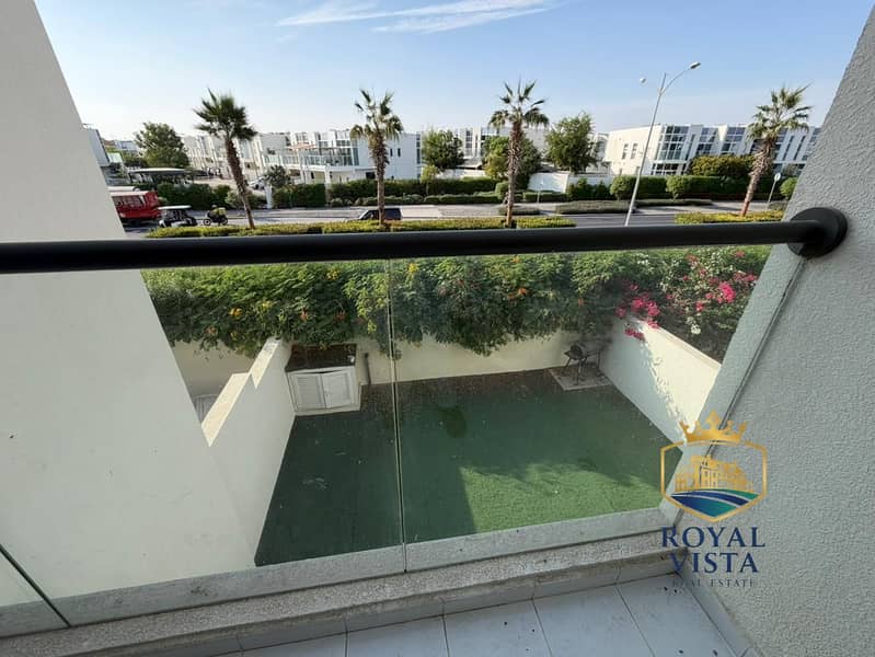 R2MB Layout | 3bed+maid | Single Row | Ready to move