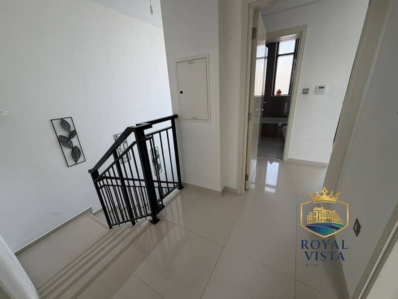 R2MB Layout | 3bed+maid | Single Row | Ready to move