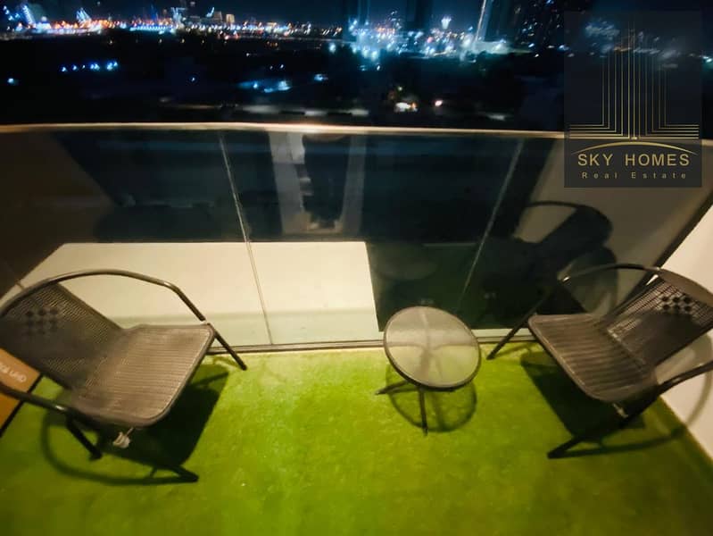 Brand New Chiller Free Fully Furnished Studio Available Just in 65k - Image 6