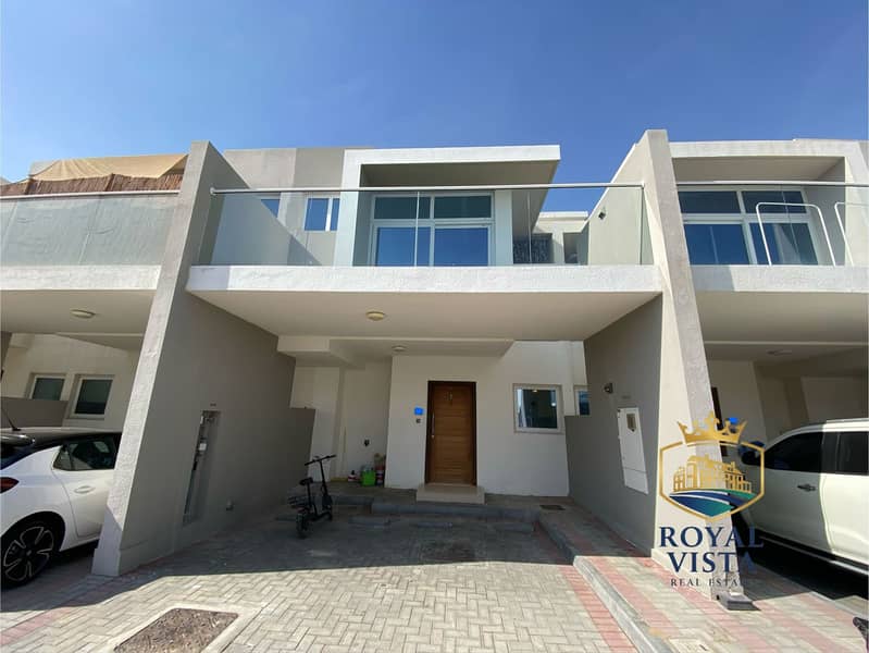 3 Bedroom Townhouse | Perfectly Price | Prime Area