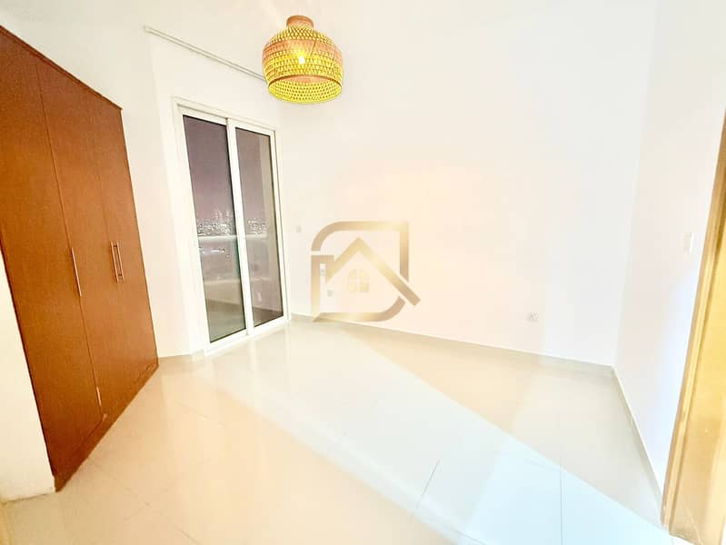 Unfurnished | Perfect 1 bed | Multiple chqs