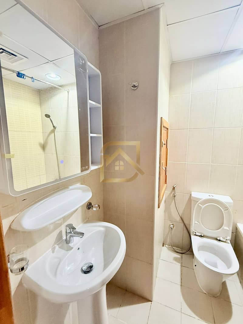 Unfurnished | Perfect 1 bed | Multiple chqs - Image 7