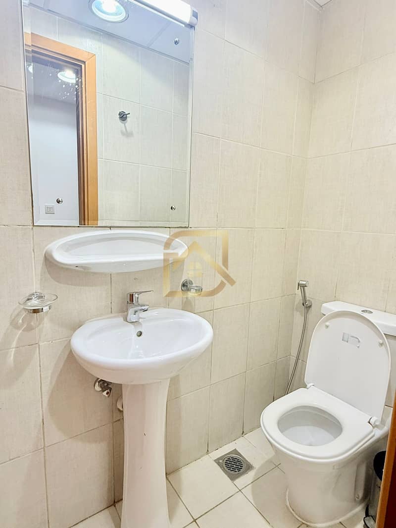 Unfurnished | Perfect 1 bed | Multiple chqs - Image 8