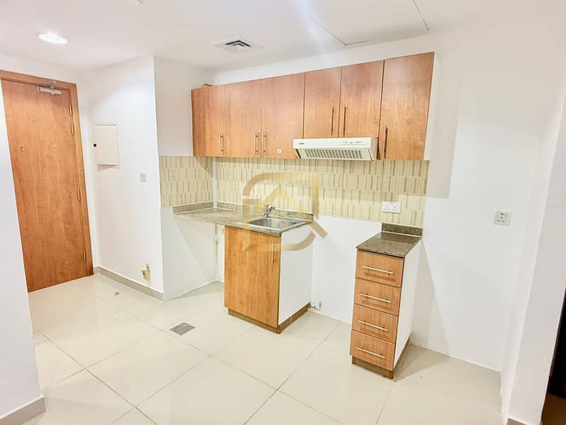 Unfurnished | Perfect 1 bed | Multiple chqs - Image 9