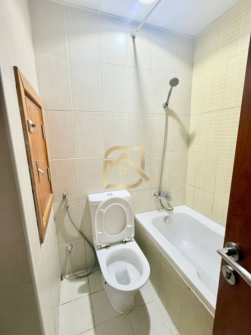 Unfurnished | Perfect 1 bed | Multiple chqs - Image 10