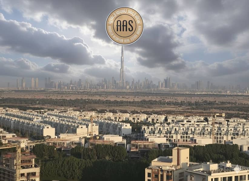 2bhk //Chiller free //Lowest price 82k Higher Floor Brari view