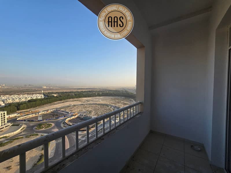 2bhk //Chiller free //Lowest price 82k Higher Floor Brari view - Image 7