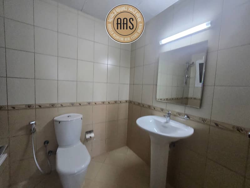 2bhk //Chiller free //Lowest price 82k Higher Floor Brari view - Image 9