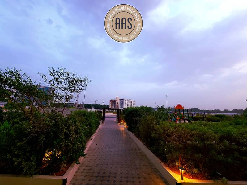 2bhk //Chiller free //Lowest price 82k Higher Floor Brari view - Image 19