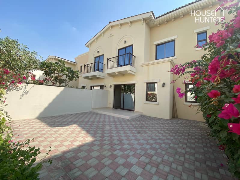 3M | Family Living | 3 Bedrooms | Big Plot