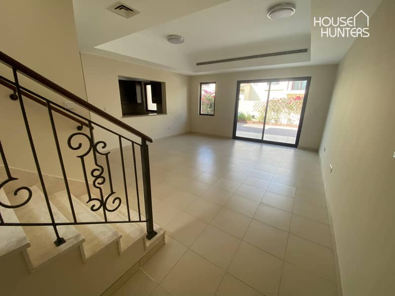 3M | Family Living | 3 Bedrooms | Big Plot