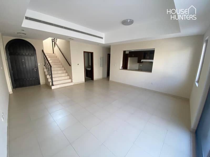 3M | Family Living | 3 Bedrooms | Big Plot