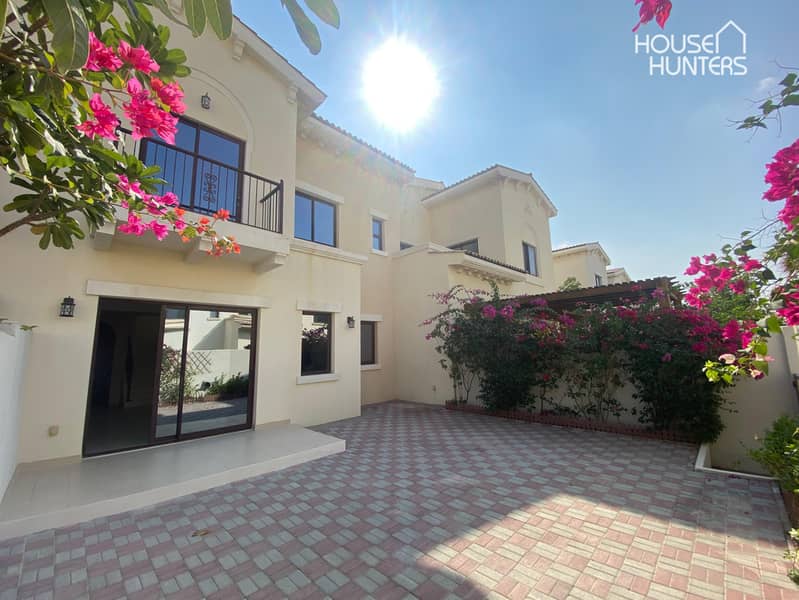 3M | Family Living | 3 Bedrooms | Big Plot - Image 19