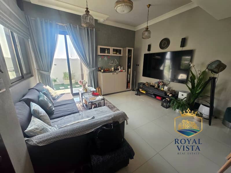 3bed+maid | Corner | Single Row - Image 6