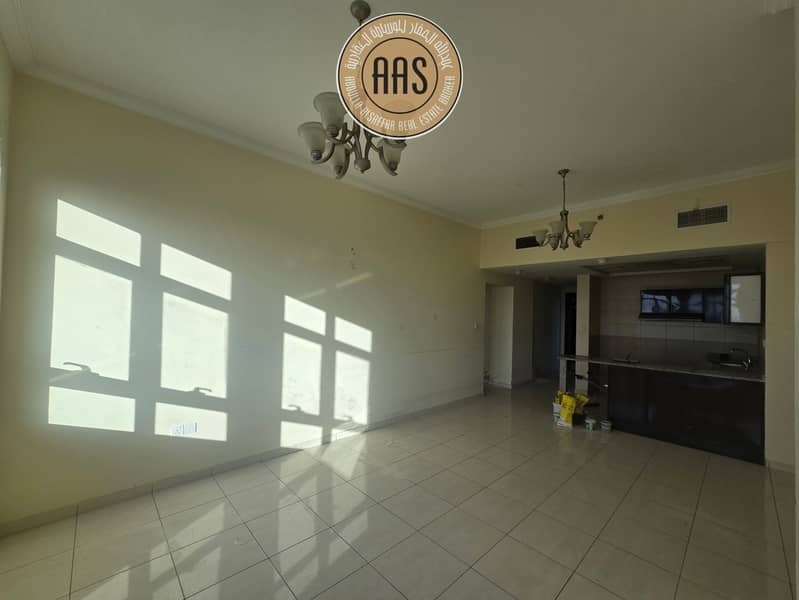 2bhk+Maid's room+laundry+storage chiller free only in 87k - Image 7