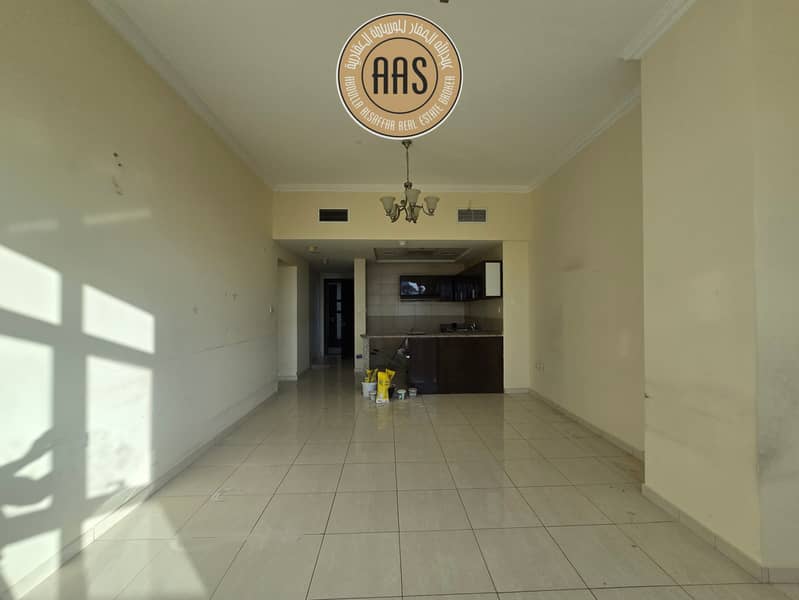 2bhk+Maid's room+laundry+storage chiller free only in 87k - Image 8