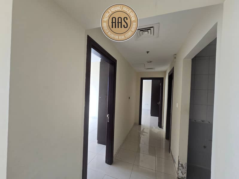 2bhk+Maid's room+laundry+storage chiller free only in 87k - Image 10