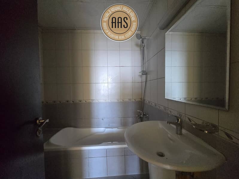 2bhk+Maid's room+laundry+storage chiller free only in 87k - Image 12