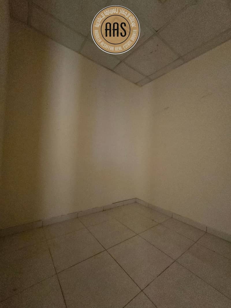 2bhk+Maid's room+laundry+storage chiller free only in 87k - Image 20