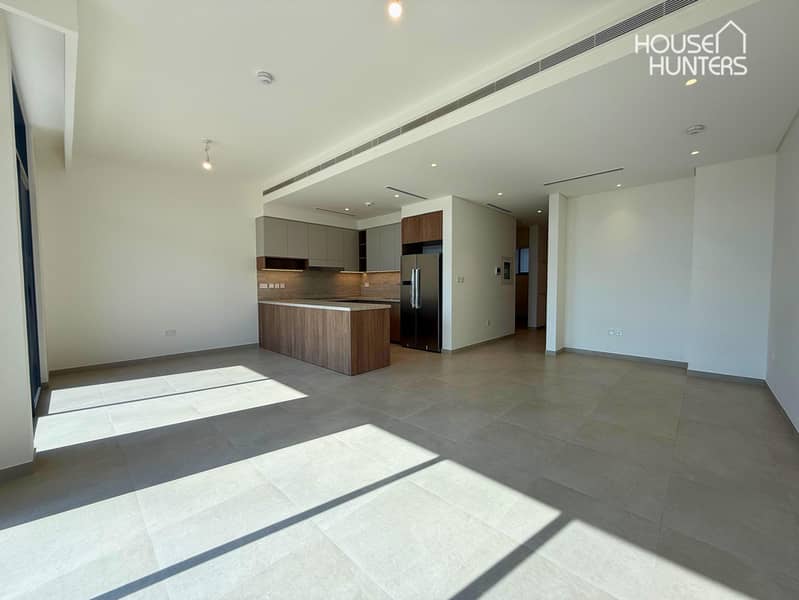 Quiet Location | 3 bed G+1 | Ready now