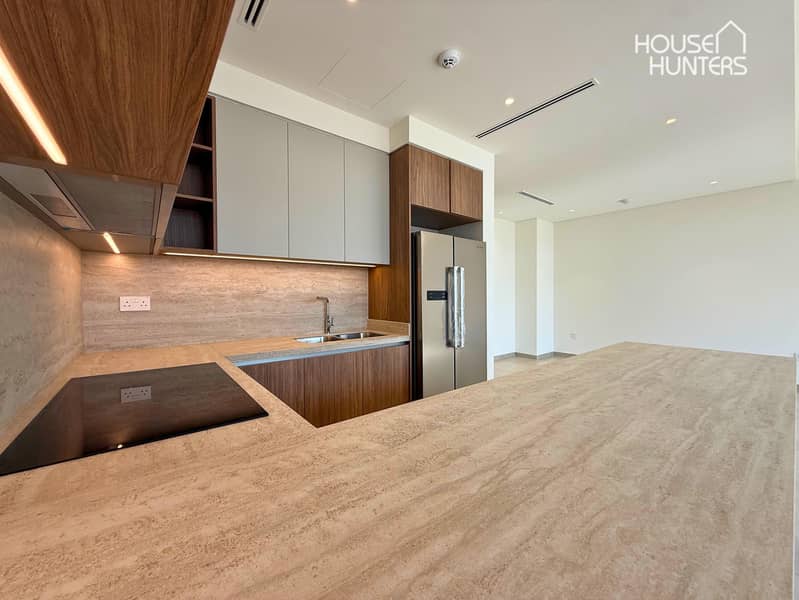 Quiet Location | 3 bed G+1 | Ready now