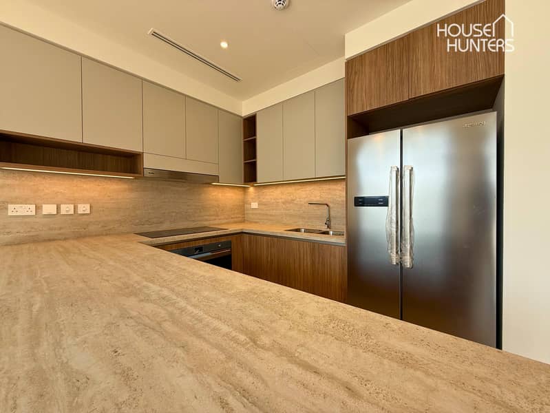 Quiet Location | 3 bed G+1 | Ready now