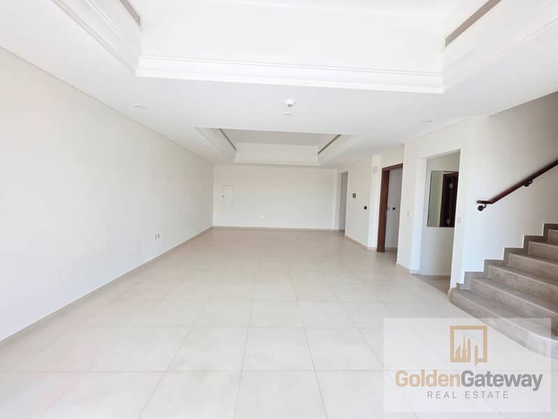 Vacant - Newly Painted Bright and Massive Size with Terrace