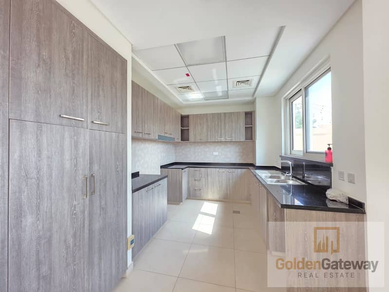 Vacant - Newly Painted Bright and Massive Size with Terrace