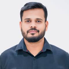 Natraj Pandian
