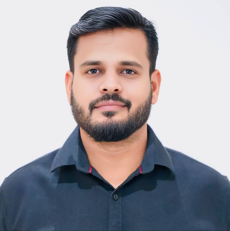 Natraj Pandian
