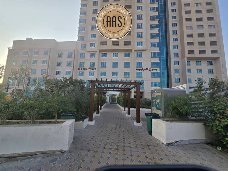 1bhk chiller free lowest price 67k Higher Floor