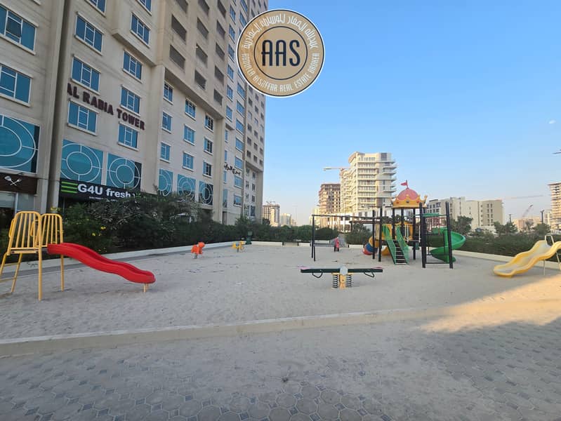 1bhk chiller free lowest price 67k Higher Floor - Image 6