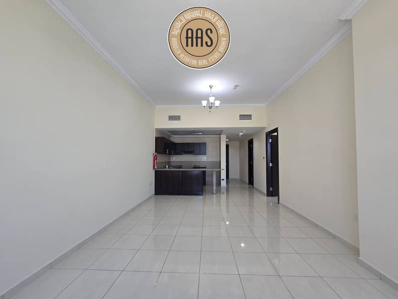 1bhk chiller free lowest price 67k Higher Floor - Image 9