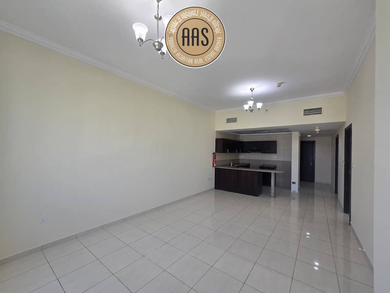 1bhk chiller free lowest price 67k Higher Floor - Image 14