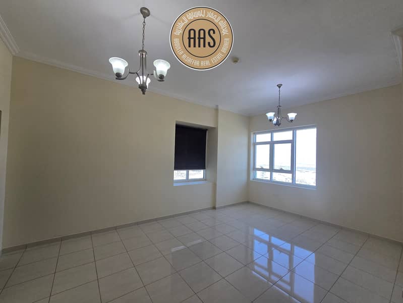 1bhk chiller free lowest price 67k Higher Floor - Image 15