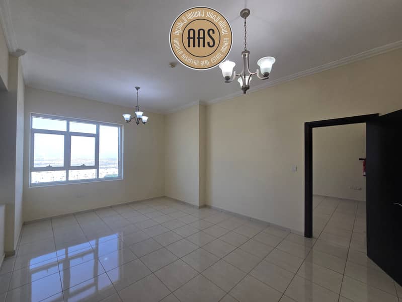 1bhk chiller free lowest price 67k Higher Floor - Image 17