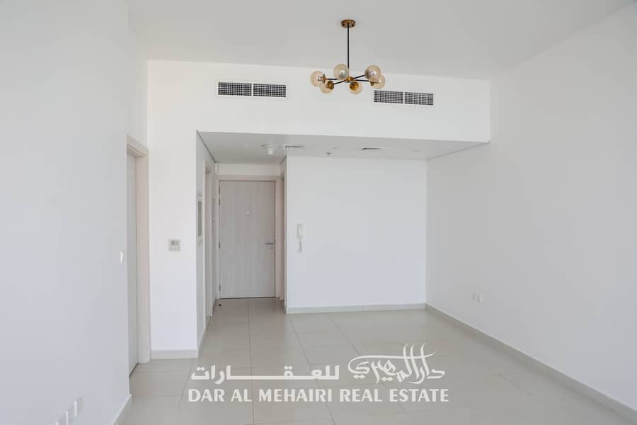 1 BR FLAT IN JADDAF NEAR METRO POOL/GYM/KIDS PLAY AREA/GARDEN - Image 8