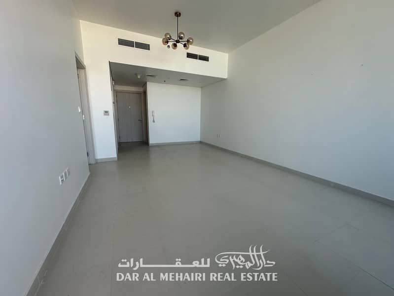 1 BR FLAT IN JADDAF NEAR METRO POOL/GYM/KIDS PLAY AREA/GARDEN - Image 13
