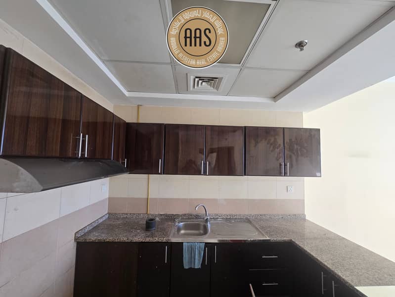 2bhk+Maid's room+laundry+storage only in 87k Higher Floor