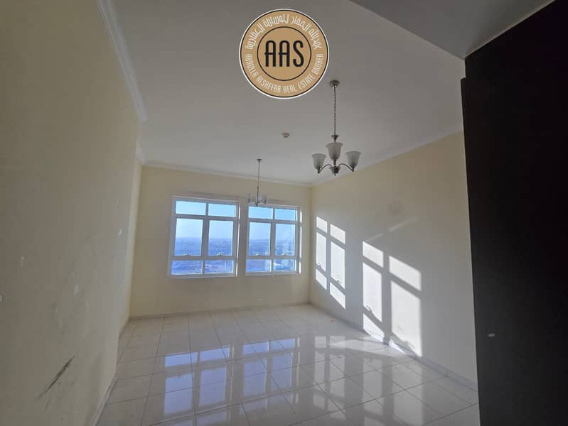 2bhk+Maid's room+laundry+storage only in 87k Higher Floor - Image 8