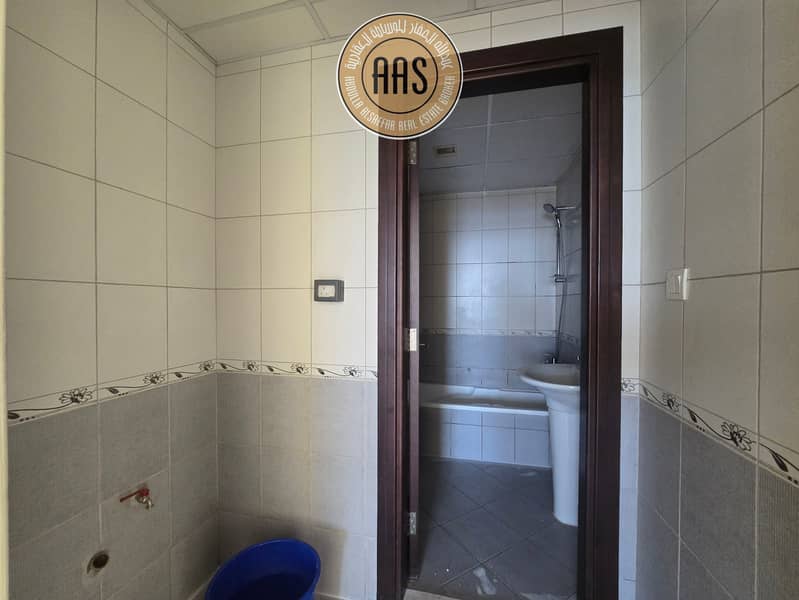 2bhk+Maid's room+laundry+storage only in 87k Higher Floor - Image 10