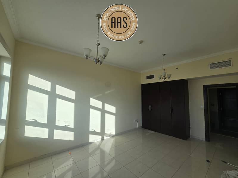2bhk+Maid's room+laundry+storage only in 87k Higher Floor - Image 15