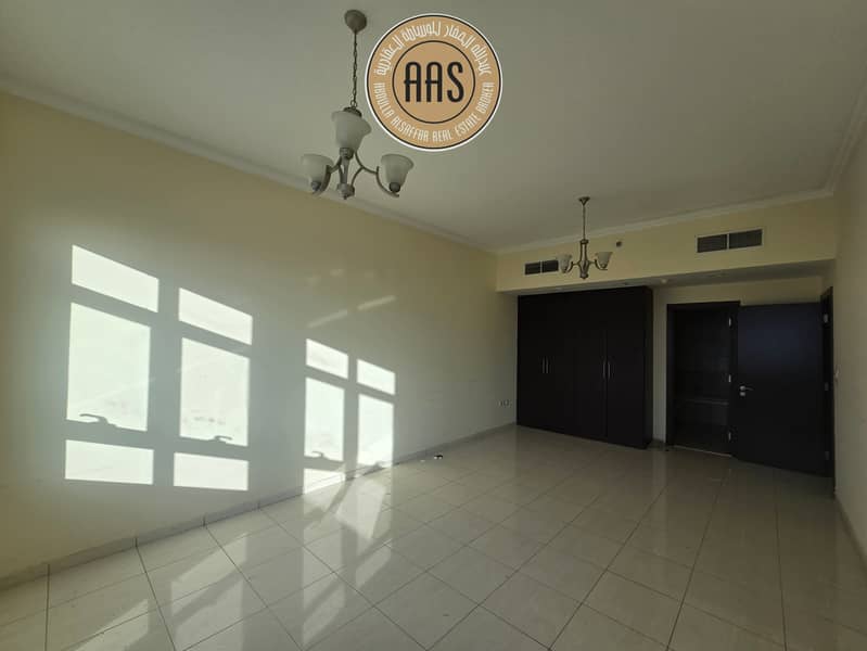 2bhk+Maid's room+laundry+storage only in 87k Higher Floor - Image 17