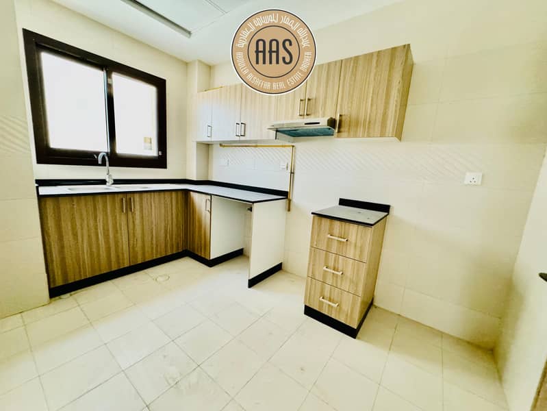 Stunning 1BHK Apartment |Ready to move in | Liwan 2