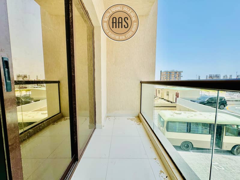 Stunning 1BHK Apartment |Ready to move in | Liwan 2