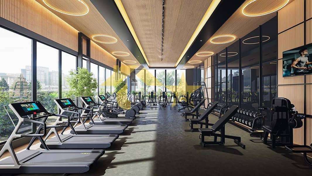 Modern 2BR Residence – Samana Hills South, Dubai Industrial City | High ROI | Freehold | No Commission - Image 6